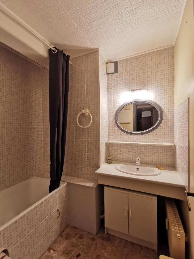 Studio 2P, Proche Pistes, Reduction Materiel Ski Apartman Chamrousse Kültér fotó