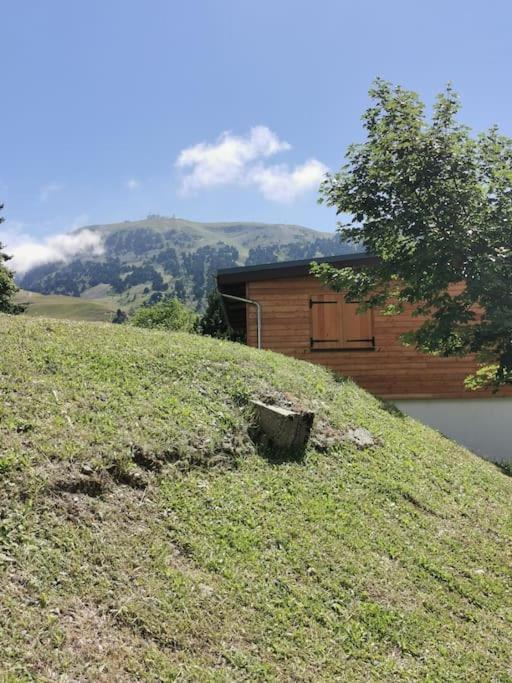 Studio 2P, Proche Pistes, Reduction Materiel Ski Apartman Chamrousse Kültér fotó