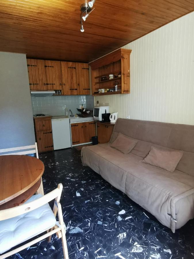 Studio 2P, Proche Pistes, Reduction Materiel Ski Apartman Chamrousse Kültér fotó